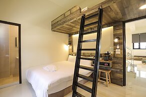 Cheese Cookie Homestay