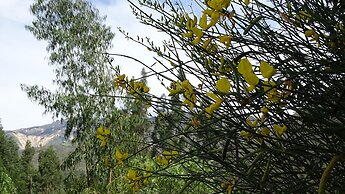 Departamentos Bellavista Deluxe  Huaraz