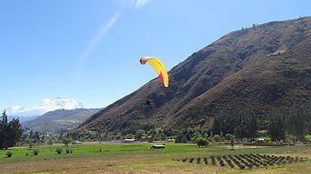 Departamentos Bellavista Deluxe  Huaraz