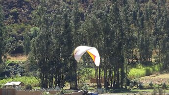 Departamentos Bellavista Deluxe  Huaraz