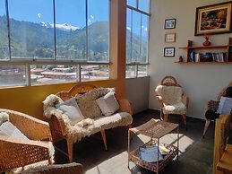 Departamentos Bellavista Deluxe  Huaraz