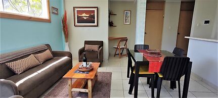 Departamentos Bellavista Deluxe  Huaraz