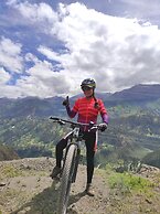 Departamentos Bellavista Deluxe  Huaraz