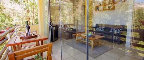 Departamentos Bellavista Deluxe  Huaraz