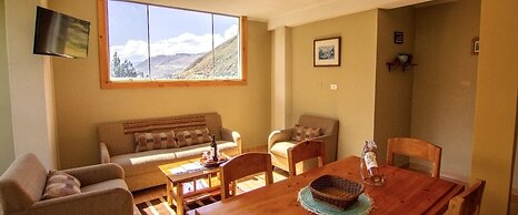 Departamentos Bellavista Deluxe  Huaraz