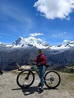 Departamentos Bellavista Deluxe  Huaraz