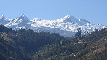 Departamentos Bellavista Deluxe  Huaraz