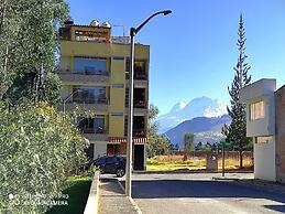 Departamentos Bellavista Deluxe  Huaraz