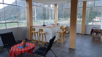 Departamentos Bellavista Deluxe  Huaraz