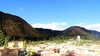 Departamentos Bellavista Deluxe  Huaraz