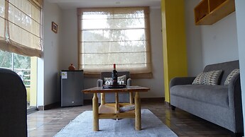 Departamentos Bellavista Deluxe  Huaraz