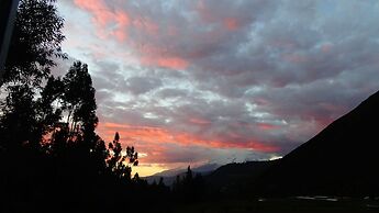 Departamentos Bellavista Deluxe  Huaraz