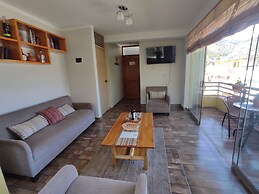 Departamentos Bellavista Deluxe  Huaraz