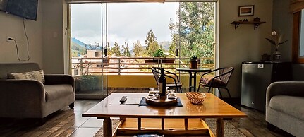 Departamentos Bellavista Deluxe  Huaraz