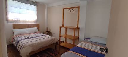 Departamentos Bellavista Deluxe  Huaraz