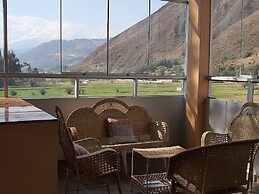 Departamentos Bellavista Deluxe  Huaraz