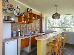 Departamentos Bellavista Deluxe  Huaraz