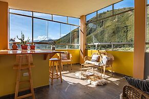 Departamentos Bellavista Deluxe  Huaraz