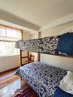 Departamentos Bellavista Deluxe  Huaraz