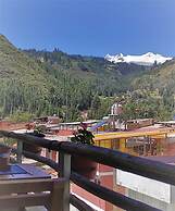 Departamentos Bellavista Deluxe  Huaraz