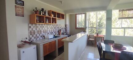 Departamentos Bellavista Deluxe  Huaraz