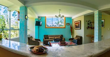 Departamentos Bellavista Deluxe  Huaraz