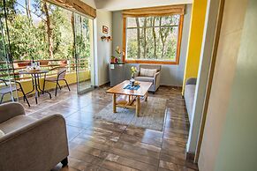 Departamentos Bellavista Deluxe  Huaraz