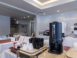 Hotel Tetora Kyoto Station