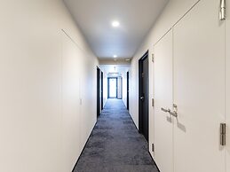 Hotel Tetora Kyoto Station