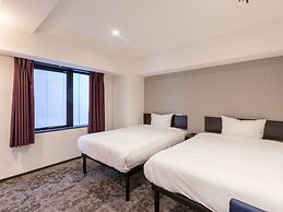 Hotel Tetora Kyoto Station