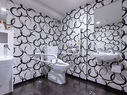 Hotel Tetora Kyoto Station