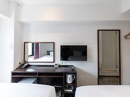 Hotel Tetora Kyoto Station