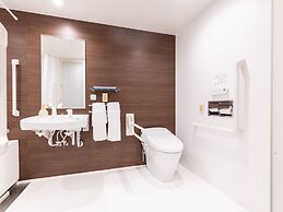 Hotel Tetora Kyoto Station