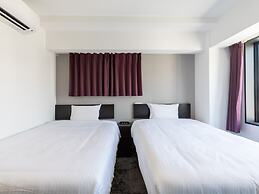 Hotel Tetora Kyoto Station