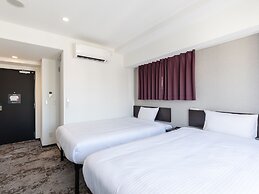 Hotel Tetora Kyoto Station