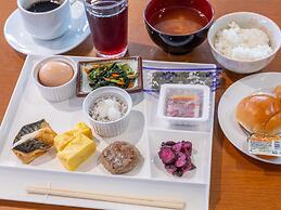 Hotel Tetora Kyoto Station