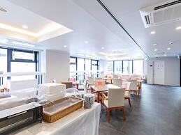 Hotel Tetora Kyoto Station