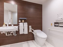 Hotel Tetora Kyoto Station