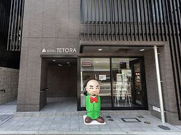Hotel Tetora Kyoto Station