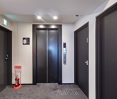 Hotel Tetora Kyoto Station