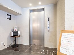 Hotel Tetora Kyoto Station