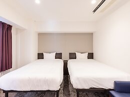 Hotel Tetora Kyoto Station