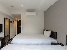 Hotel Tetora Kyoto Station