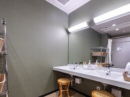 Hotel Tetora Kyoto Station