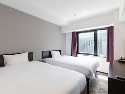 Hotel Tetora Kyoto Station