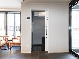 Hotel Tetora Kyoto Station