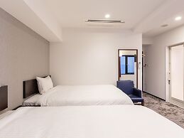 Hotel Tetora Kyoto Station