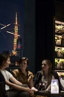 THE LIVELY TOKYO AZABUJUBAN