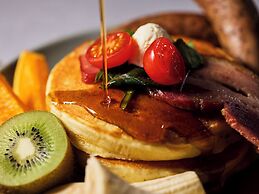 THE LIVELY TOKYO AZABUJUBAN