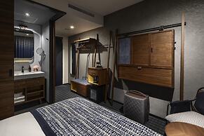 THE LIVELY TOKYO AZABUJUBAN